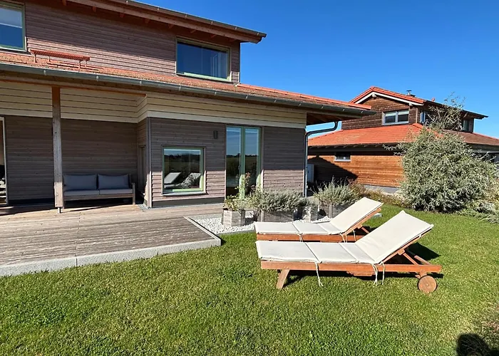 Haus Weitblick By Interhome Σπίτι διακοπών