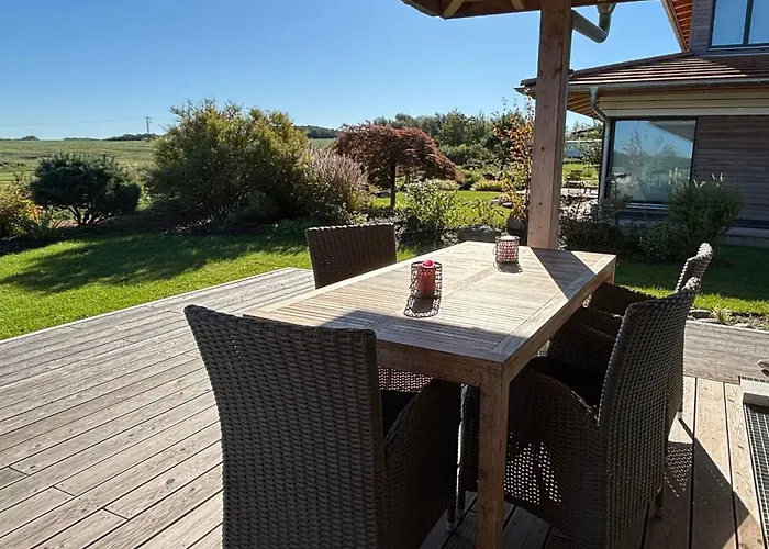 Haus Weitblick By Interhome