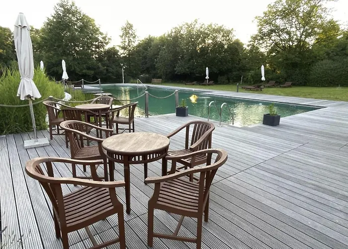 Σπίτι διακοπών Haus Weitblick By Interhome